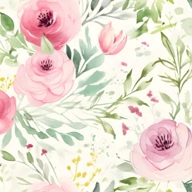 Watercolor 797